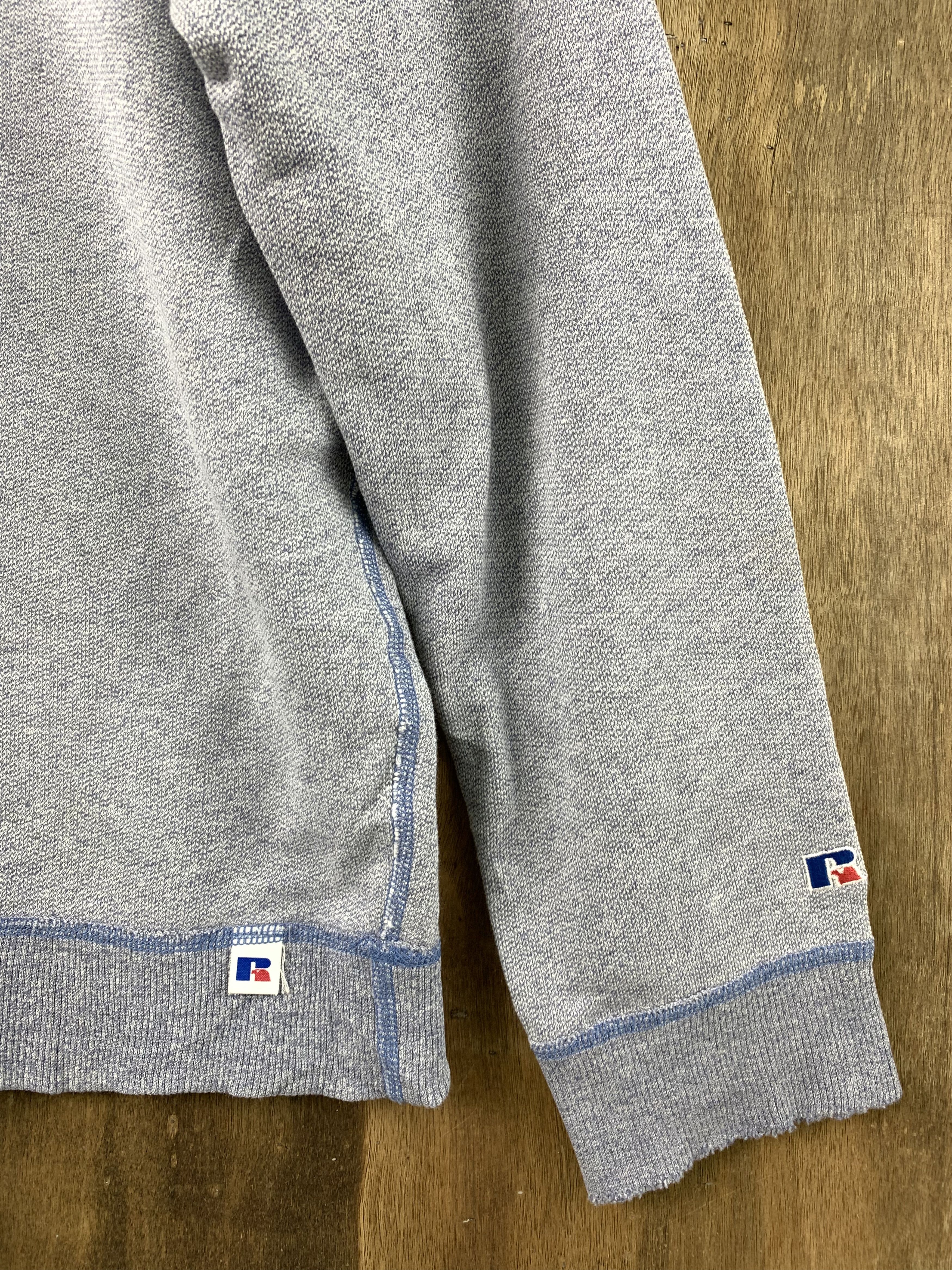 Russell Athletic Vintage Rusell Athletic Crewneck Streetwear Made In USA Size US M / EU 48-50 / 2 - 5 Thumbnail