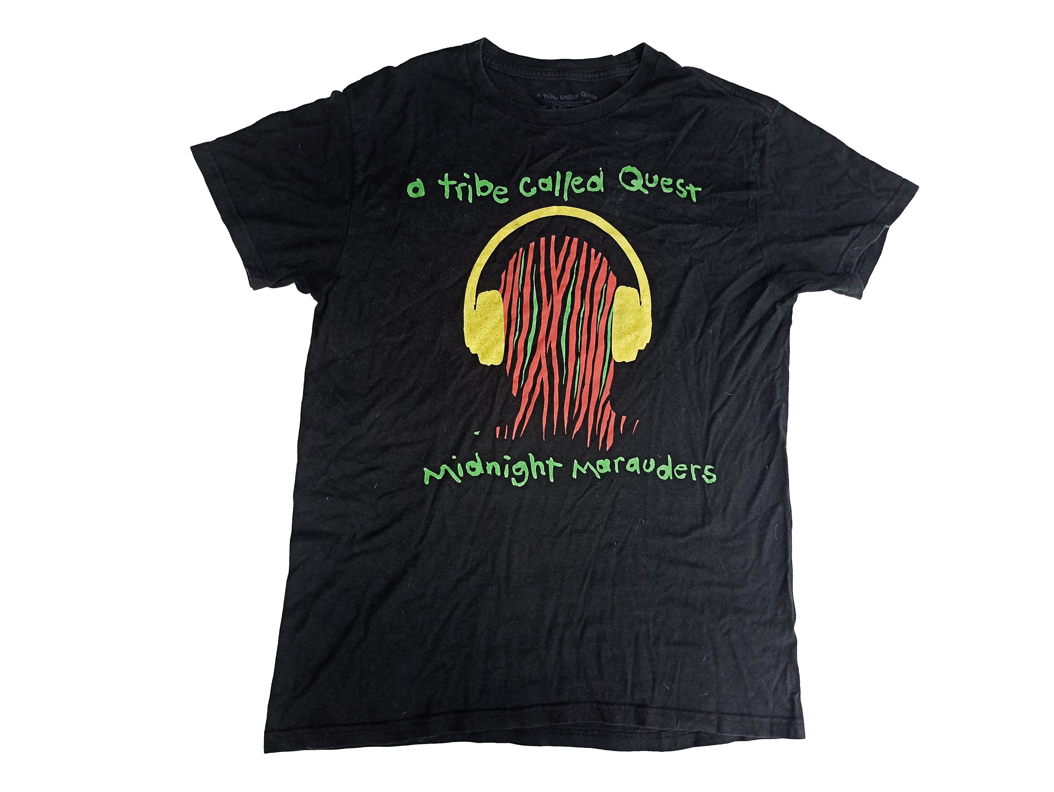 Vintage Tribe Called Quest | Grailed
