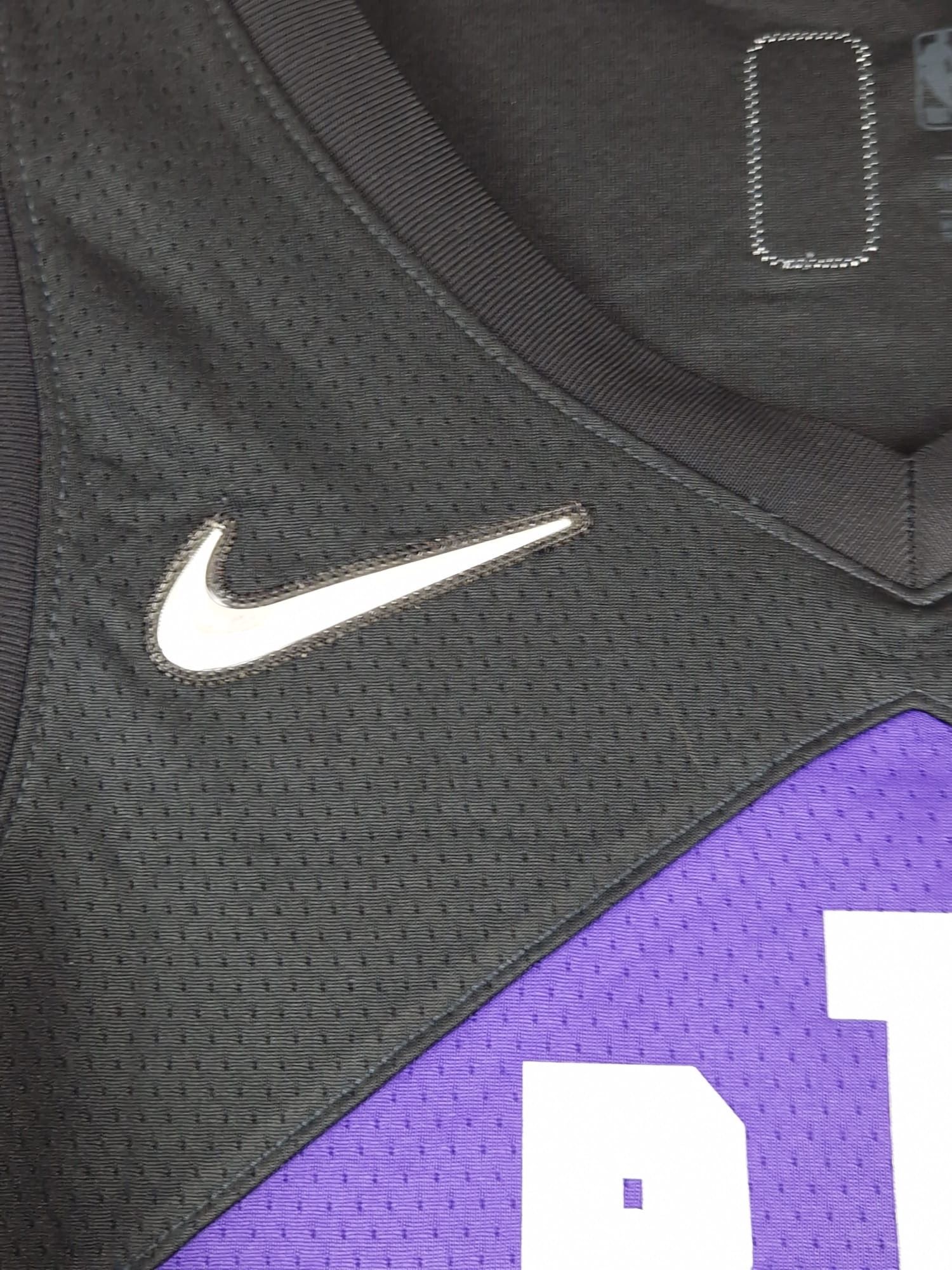 Siakam #43 Toronto Raptors Nike Swingman Jersey