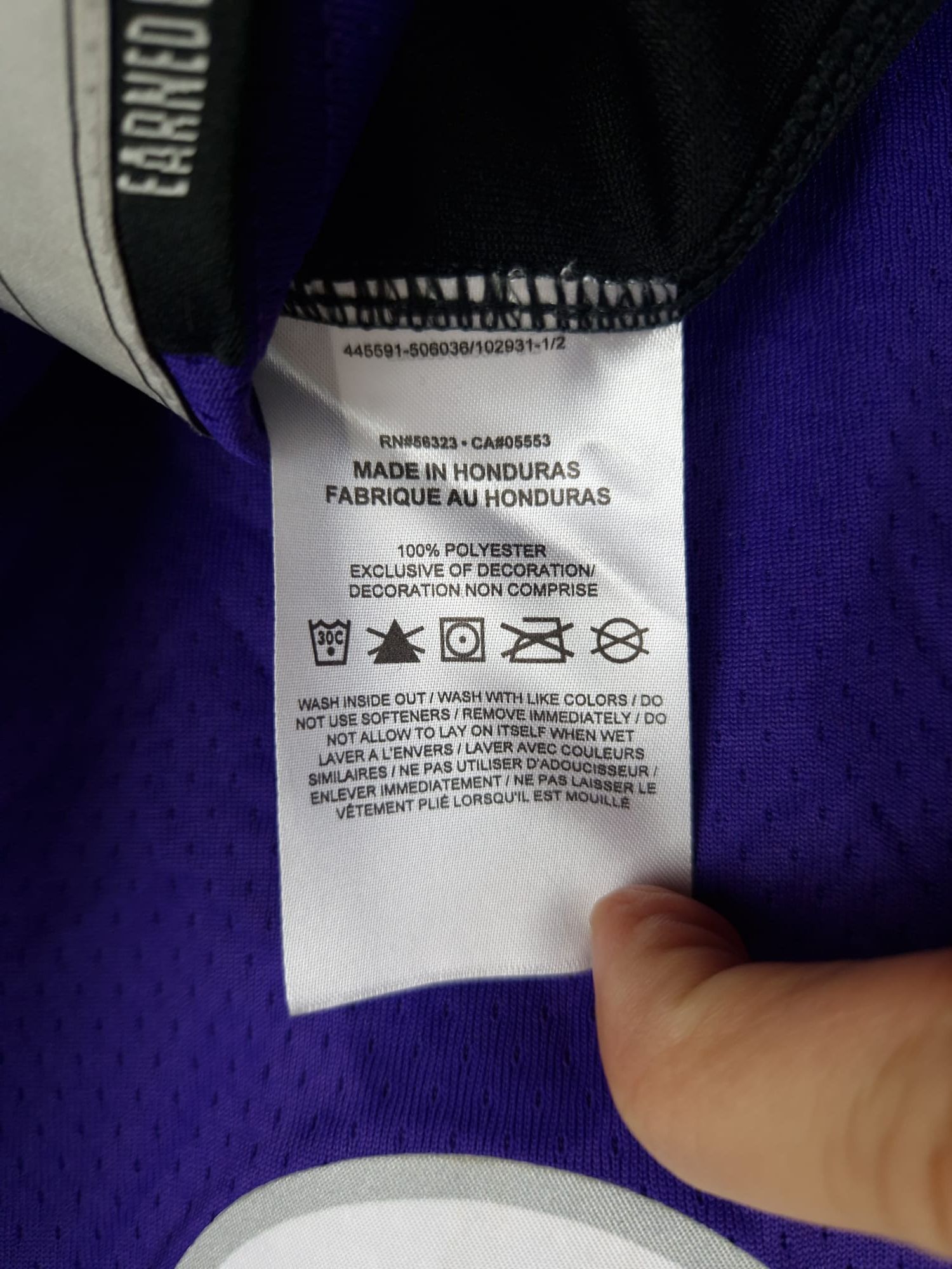 Siakam #43 Toronto Raptors Nike Swingman Jersey