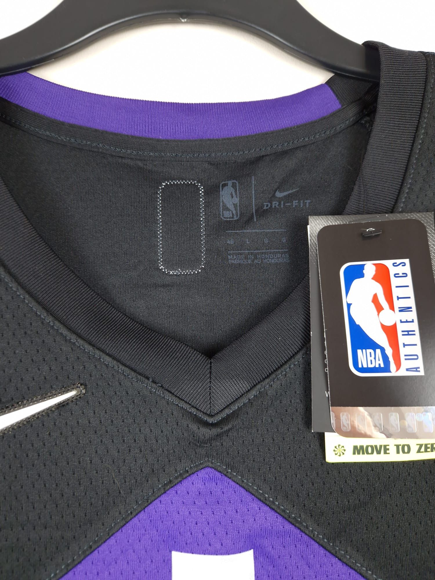 Siakam #43 Toronto Raptors Nike Swingman Jersey
