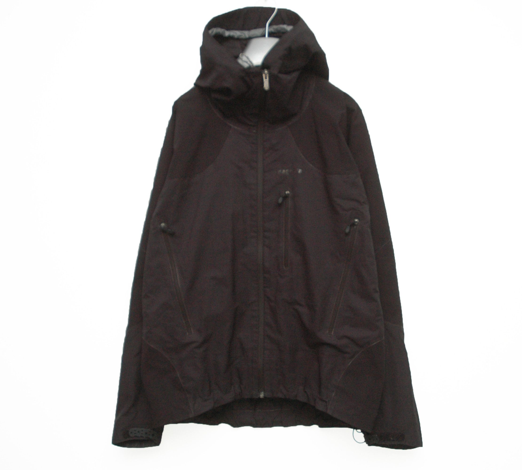 Patagonia Vintage Patagonia Windbreaker Light Jacket Size US S / EU 44-46 / 1 - 1 Thumbnail