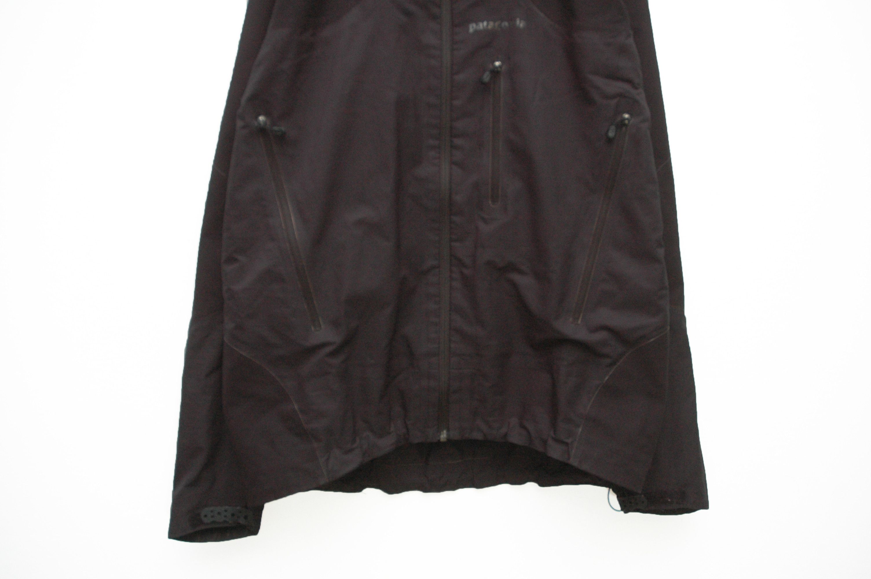 Patagonia Vintage Patagonia Windbreaker Light Jacket Size US S / EU 44-46 / 1 - 4 Thumbnail