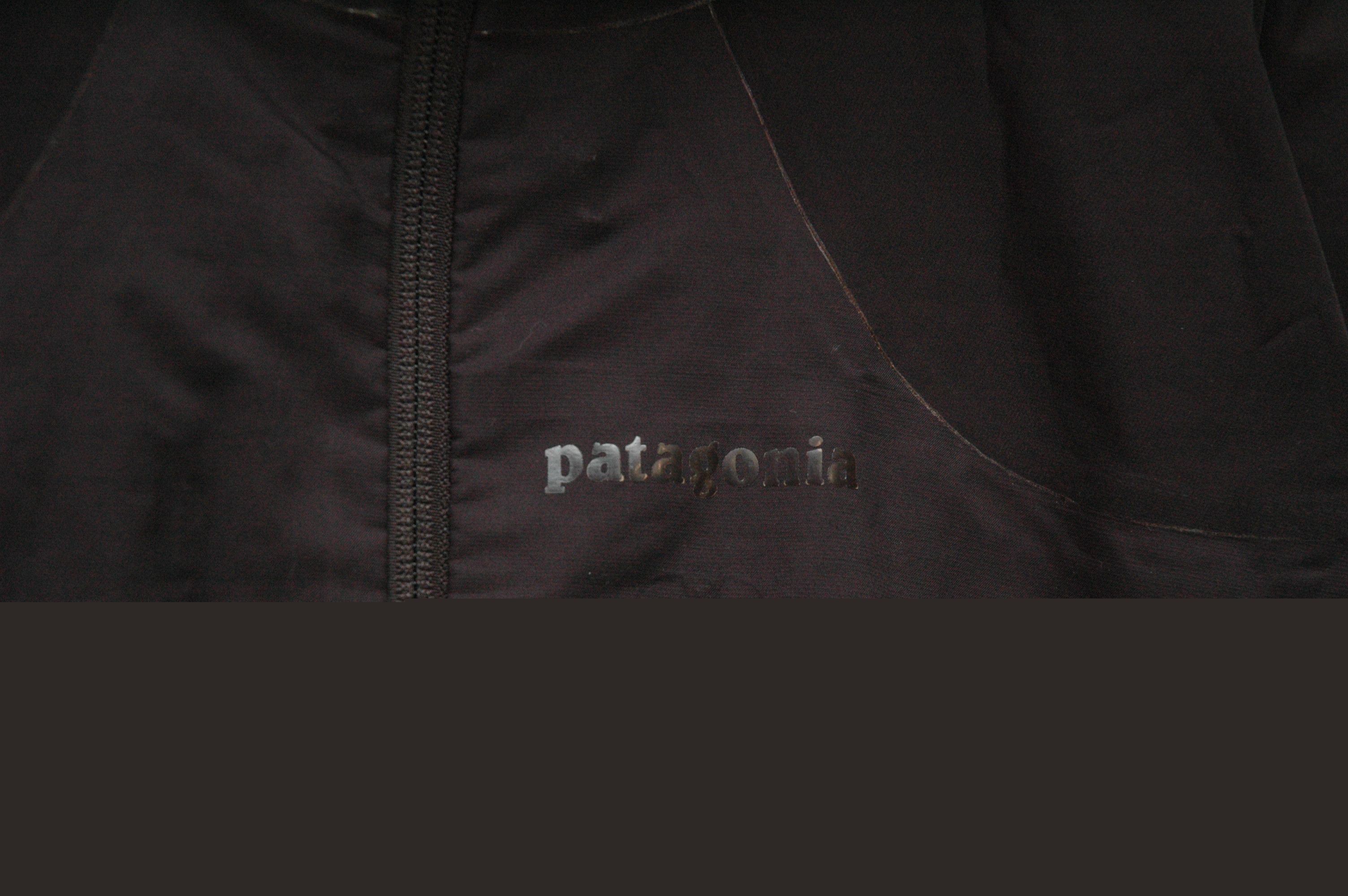 Patagonia Vintage Patagonia Windbreaker Light Jacket Size US S / EU 44-46 / 1 - 5 Thumbnail