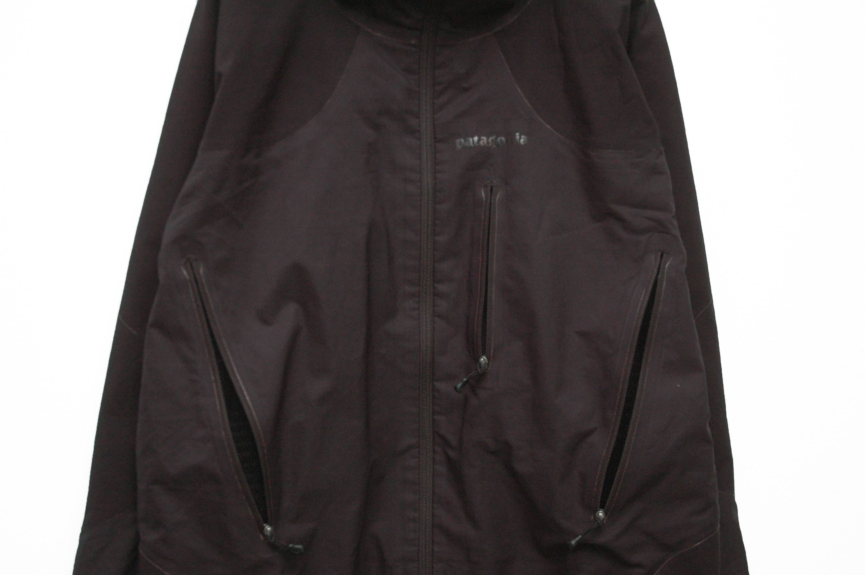 Patagonia Vintage Patagonia Windbreaker Light Jacket Size US S / EU 44-46 / 1 - 6 Thumbnail