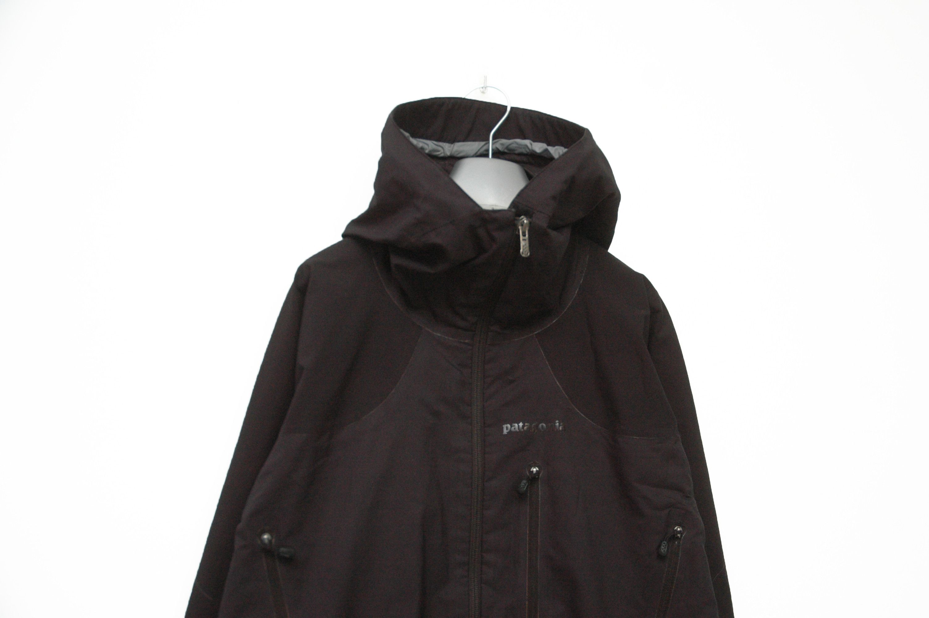 Patagonia Vintage Patagonia Windbreaker Light Jacket Size US S / EU 44-46 / 1 - 2 Thumbnail