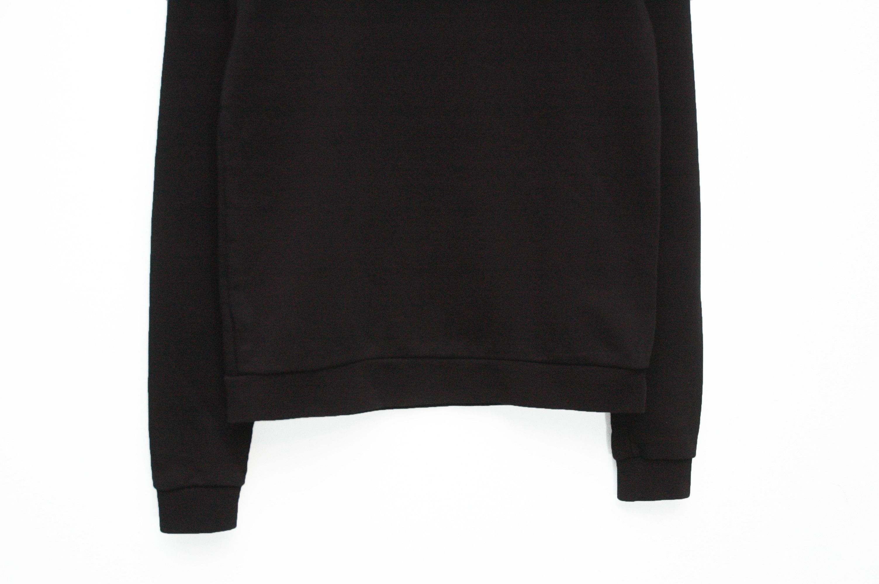 Karl Lagerfeld Karl Lagerfeld Head Logo Sweatshirt Made in Portugal Size US XS / EU 42 / 0 - 4 Thumbnail