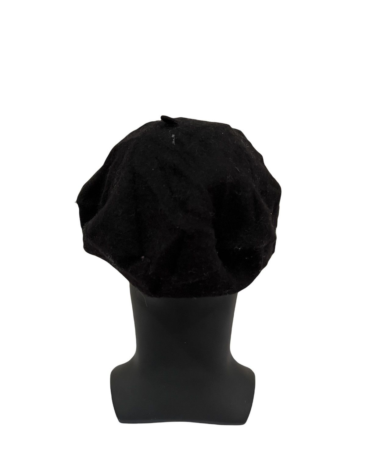 Japanese Brand Japanese Brand PunkRock Style Beanie Hat Size ONE SIZE - 4 Thumbnail