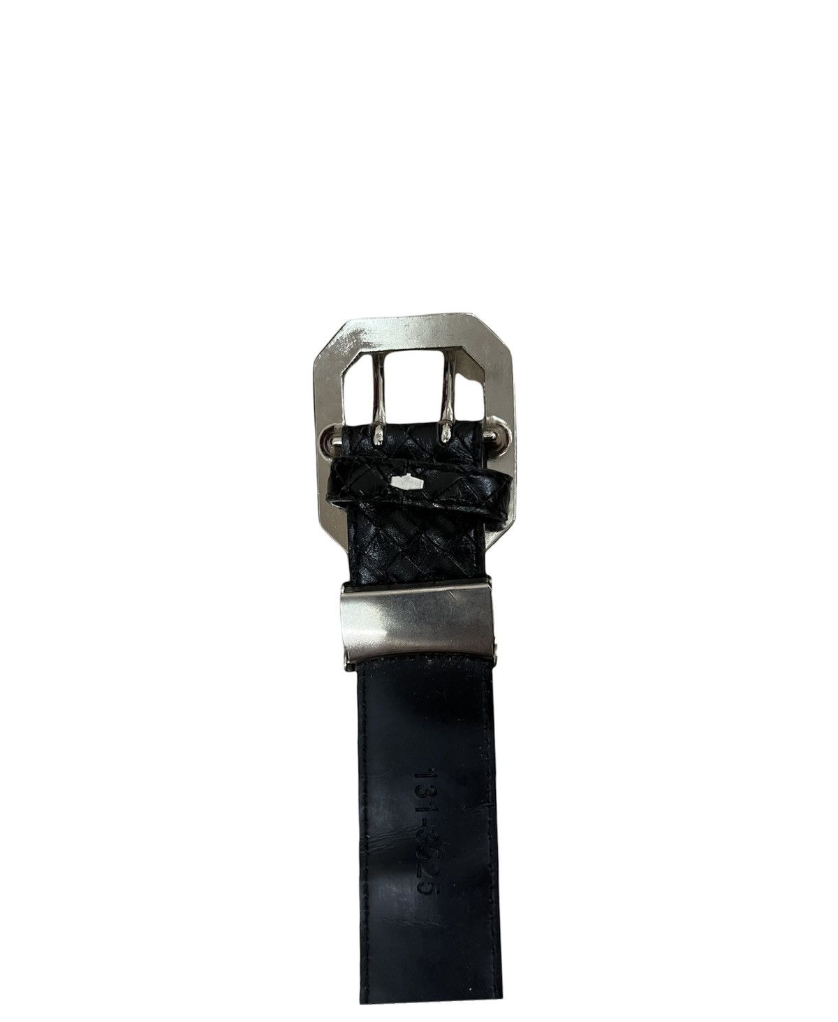 Rockstar Games Rockers Style Buckle Belt Size ONE SIZE - 3 Thumbnail