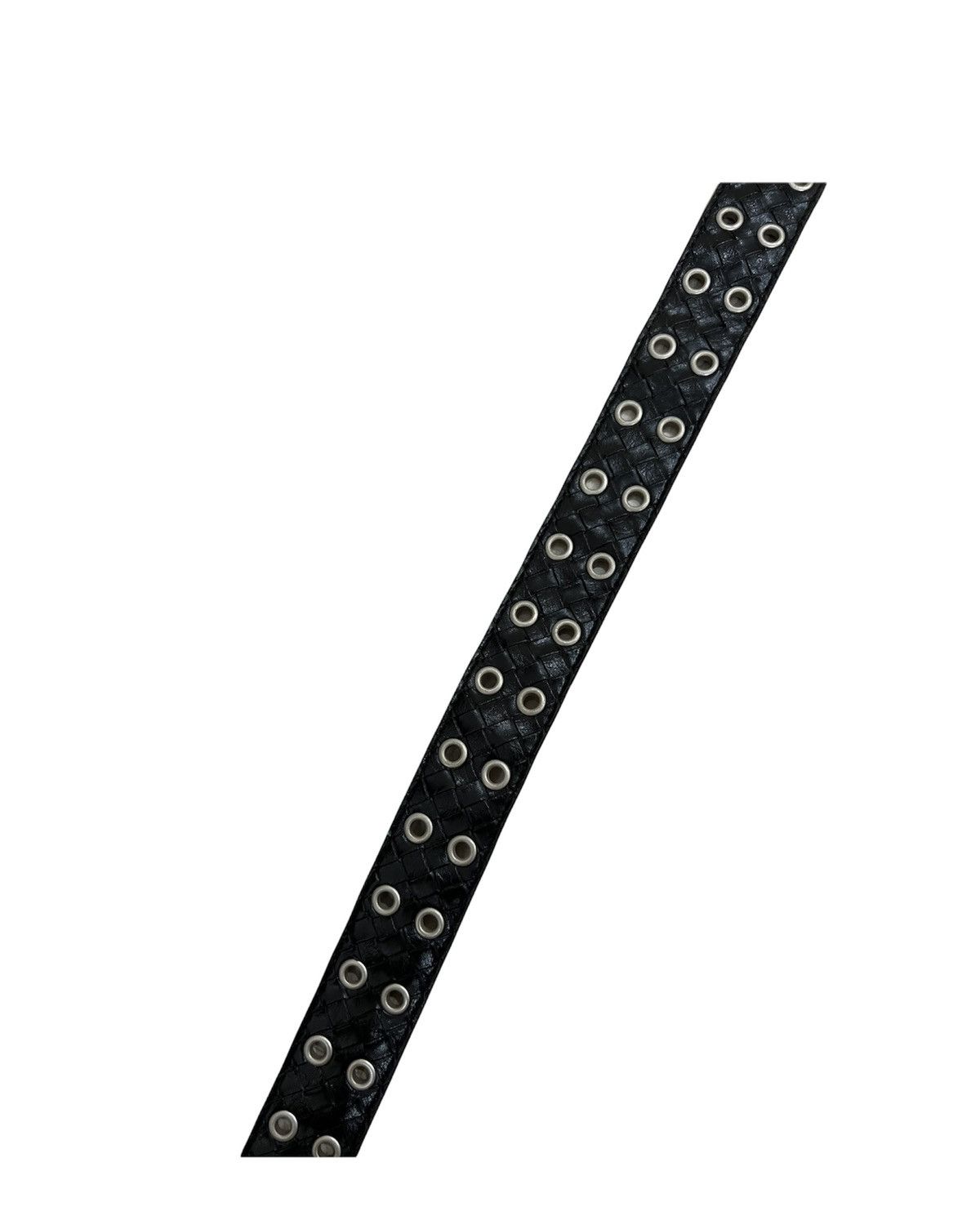 Rockstar Games Rockers Style Buckle Belt Size ONE SIZE - 5 Thumbnail