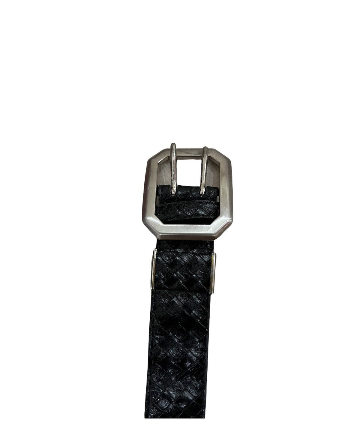 Rockstar Games Rockers Style Buckle Belt Size ONE SIZE - 2 Thumbnail