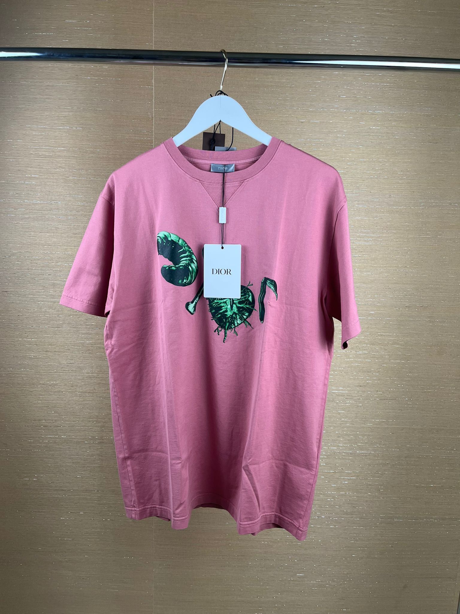Dior × Travis Scott Dior x Cactus Jack Travis Scott 2017 t