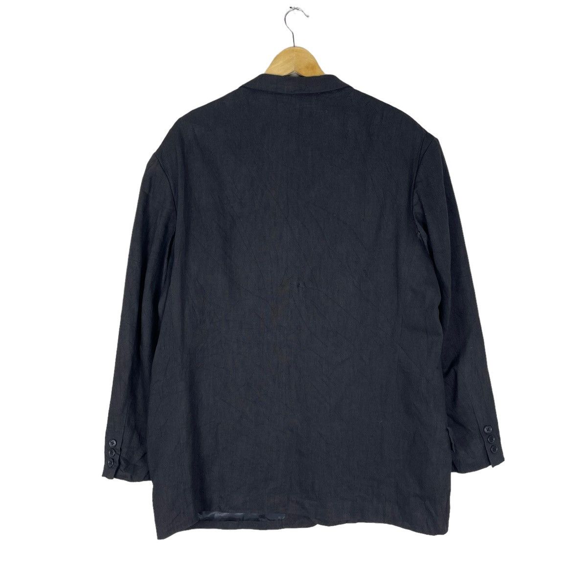 Y's for Men ❄️Y’S FOR MEN BLAZER COAT Size US M / EU 48-50 / 2 - 7 Thumbnail