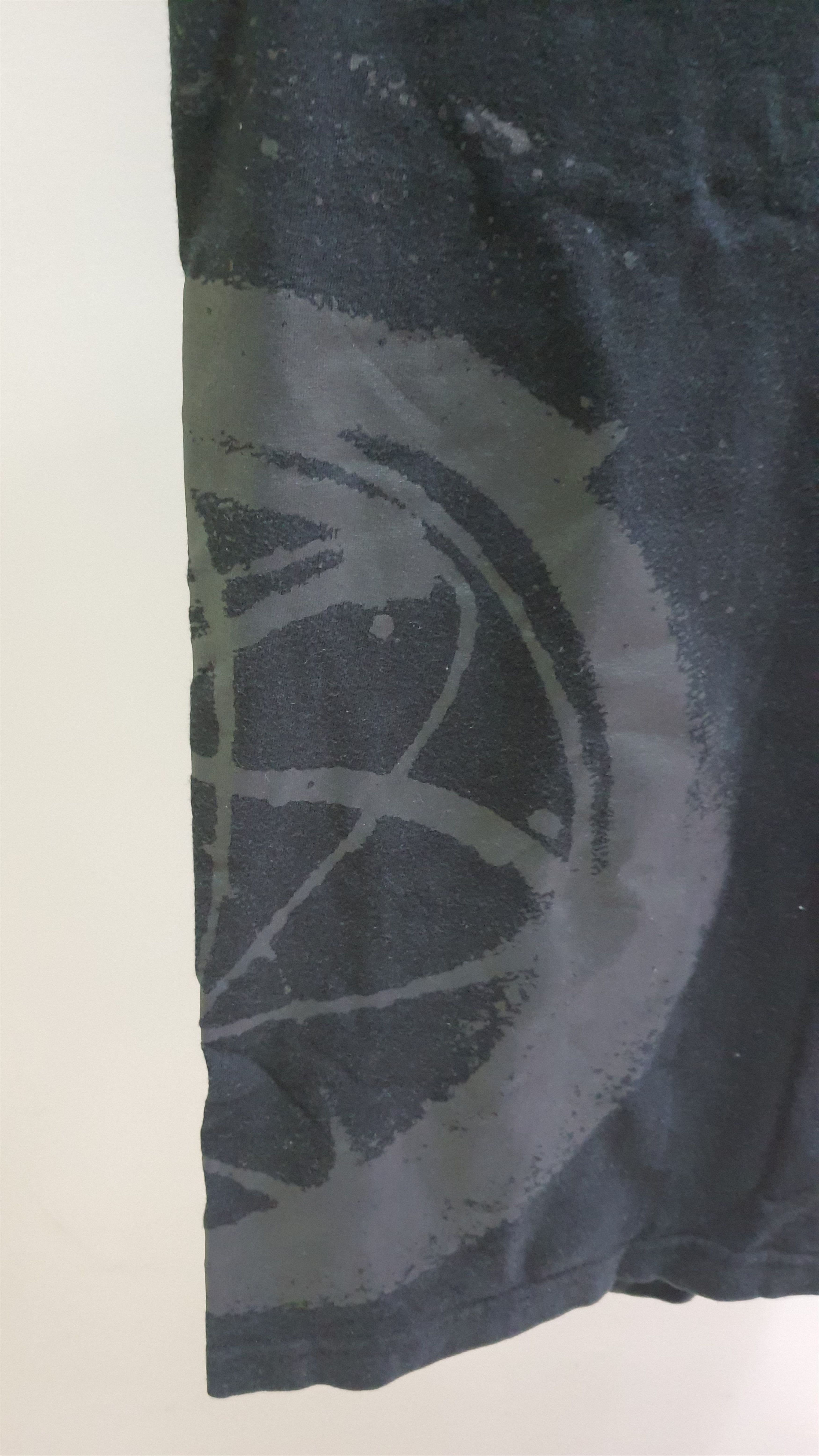 Futura × Japanese Brand × Vintage VTG FUTURA LABORATORIES DOUBLE ATOM Size US XL / EU 56 / 4 - 4 Thumbnail