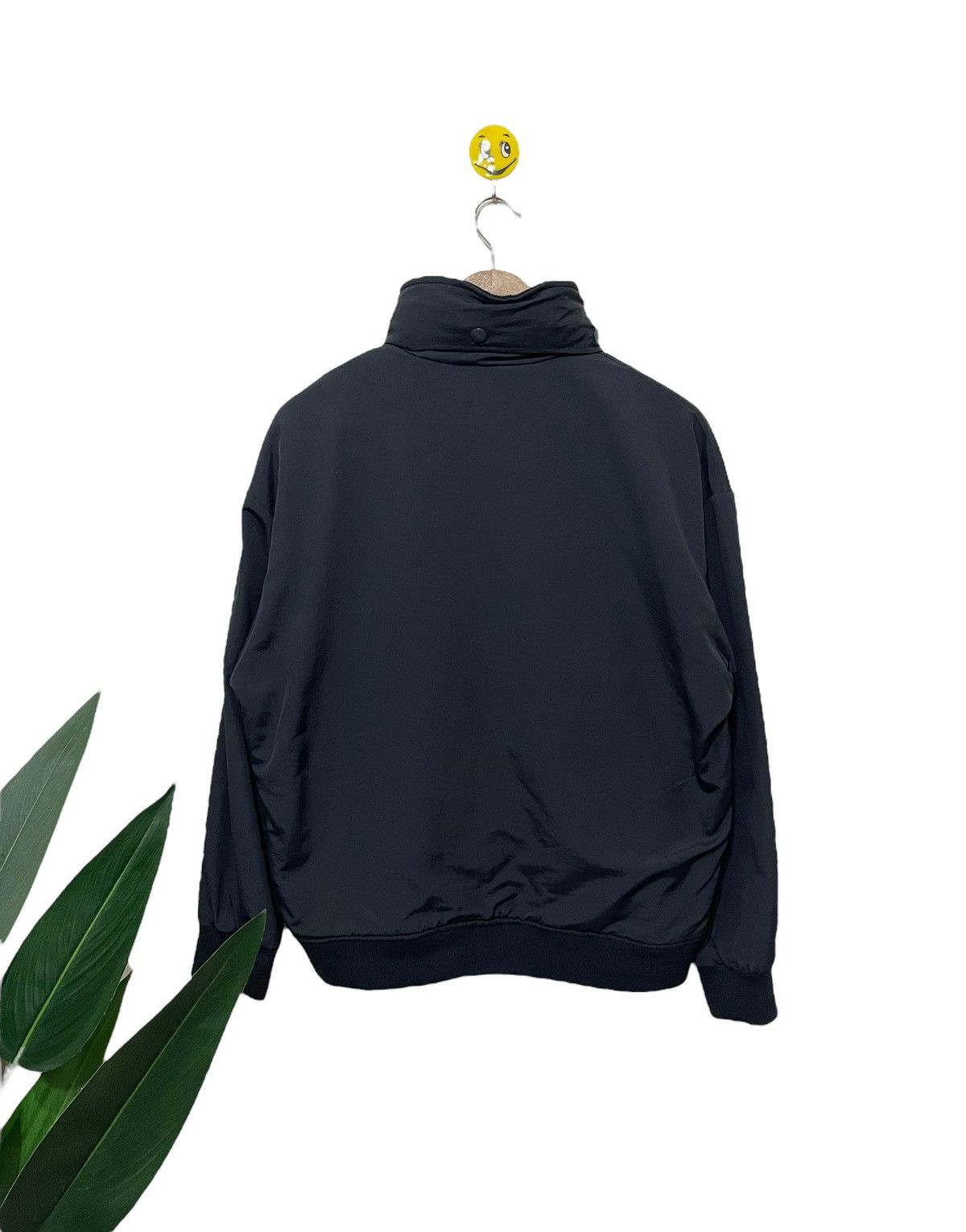 Chums Chums light jacket outwear jacket Size L / US 10 / IT 46 - 2 Thumbnail