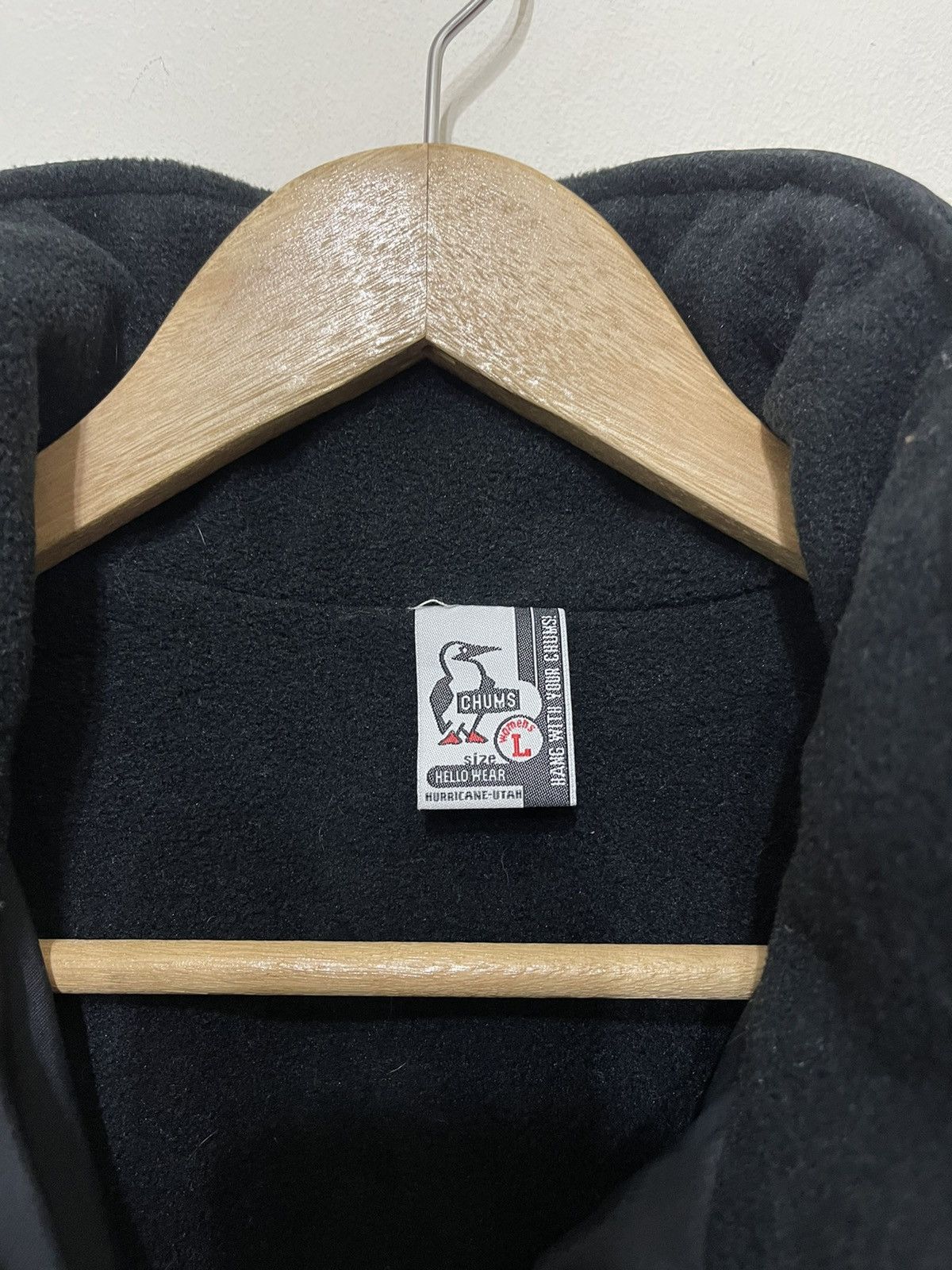 Chums Chums light jacket outwear jacket Size L / US 10 / IT 46 - 8 Thumbnail