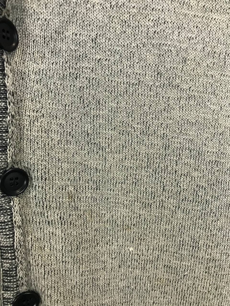 Kenzo Kenzo vintage vest Size US M / EU 48-50 / 2 - 9 Thumbnail