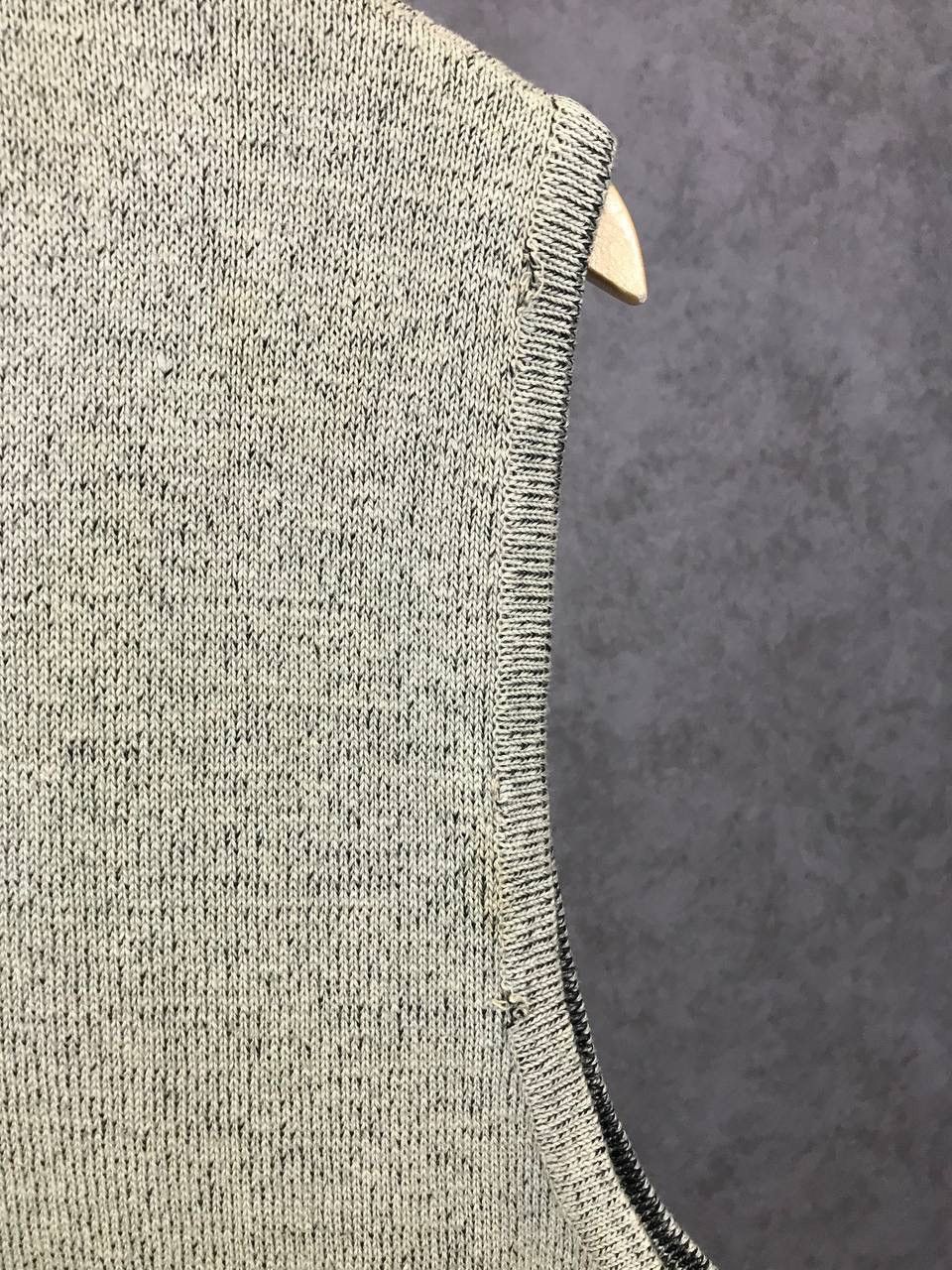 Kenzo Kenzo vintage vest Size US M / EU 48-50 / 2 - 7 Thumbnail