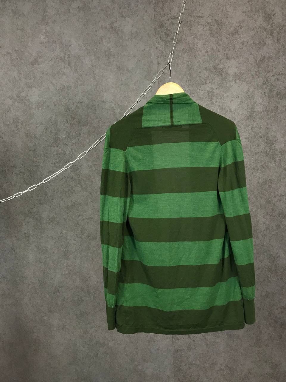 John Smedley John Smedley designer light sweater Size US S / EU 44-46 / 1 - 5 Thumbnail