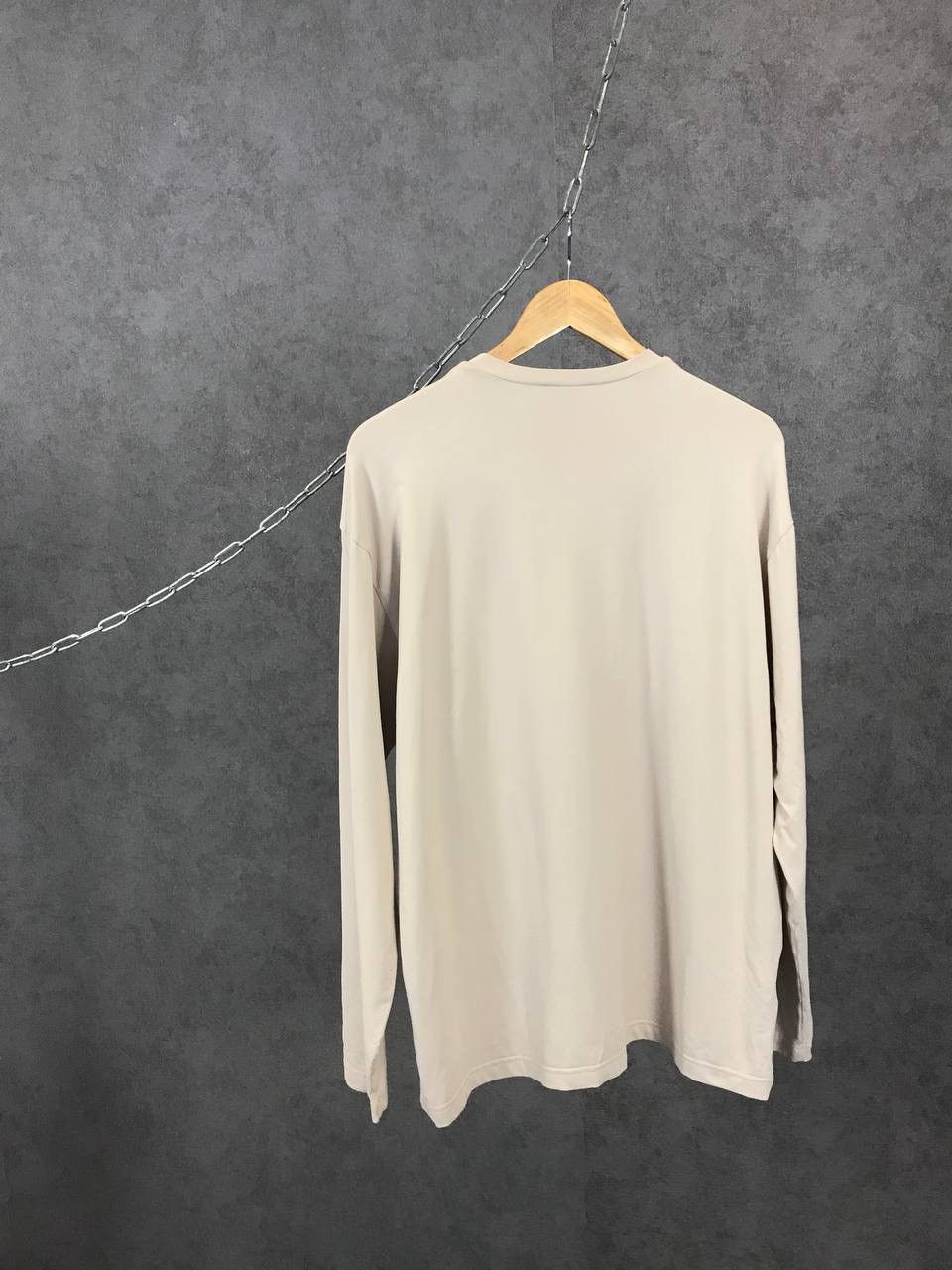 Designer × Gianfranco Ferre × Vintage Gianfranco Ferre Jeans Vintage designer center logo Size US XL / EU 56 / 4 - 6 Thumbnail