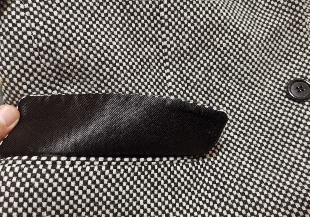 Saint Laurent Paris Saint laurent Saint Laurent 2018AW coat Size US M / EU 48-50 / 2 - 5 Thumbnail