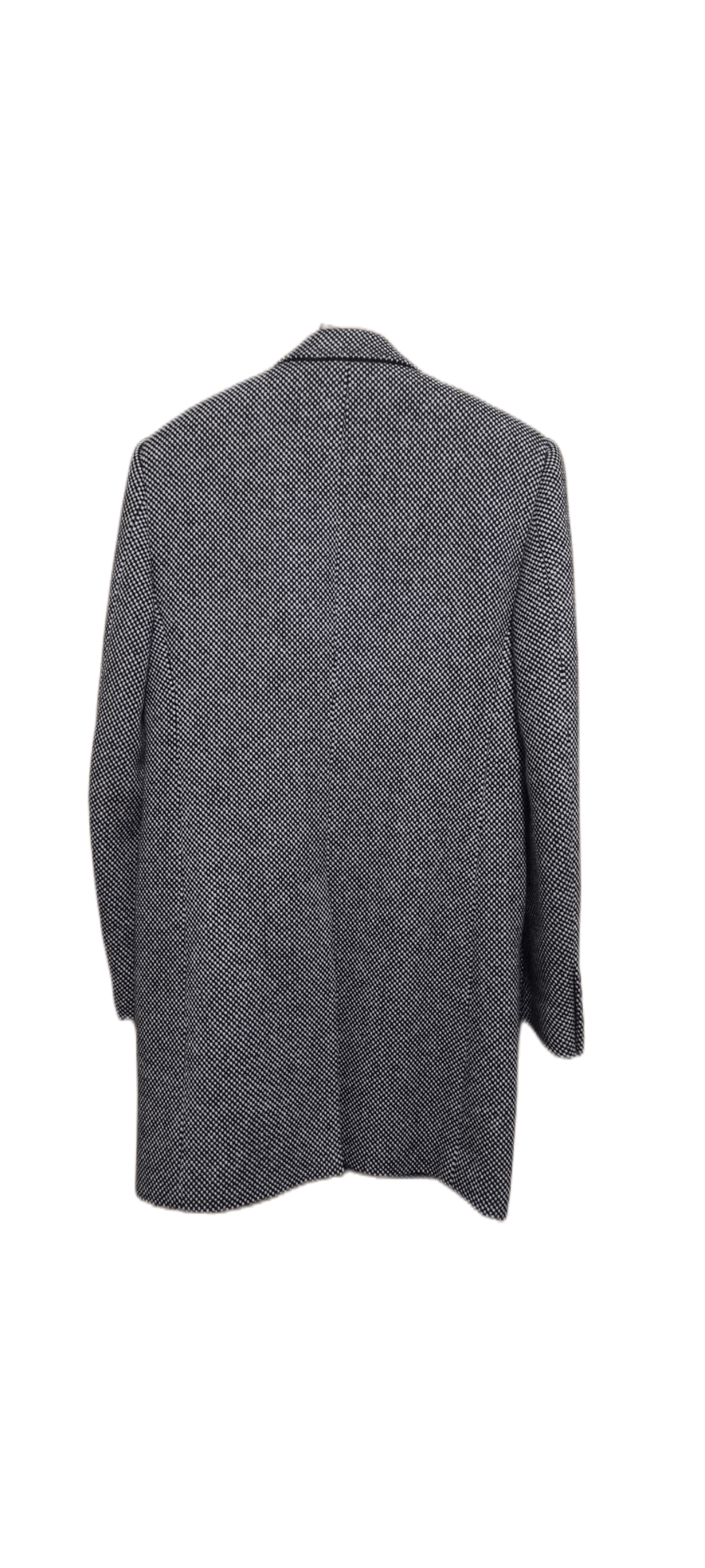 Saint Laurent Paris Saint laurent Saint Laurent 2018AW coat Size US M / EU 48-50 / 2 - 2 Thumbnail