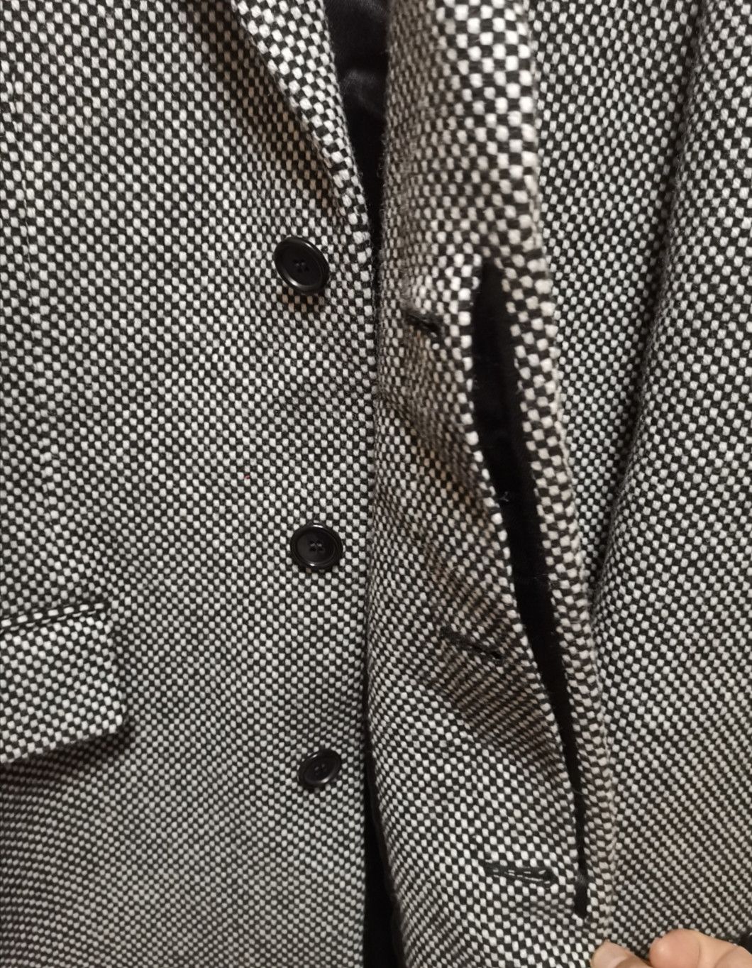 Saint Laurent Paris Saint laurent Saint Laurent 2018AW coat Size US M / EU 48-50 / 2 - 3 Thumbnail