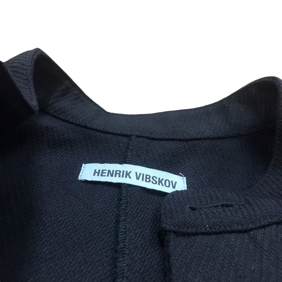 Henrik Vibskov Henrik vibskov kombucha embroidery coat Size L / US 10 / IT 46 - 4 Thumbnail