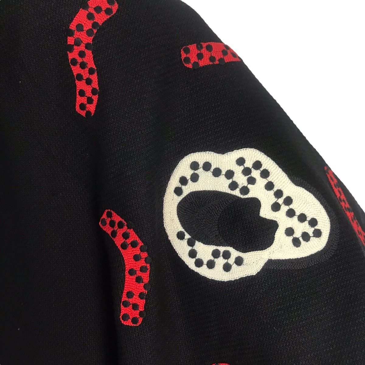 Henrik Vibskov Henrik vibskov kombucha embroidery coat Size L / US 10 / IT 46 - 8 Thumbnail