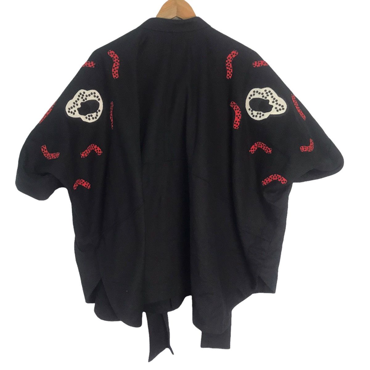 Henrik Vibskov Henrik vibskov kombucha embroidery coat Size L / US 10 / IT 46 - 6 Thumbnail