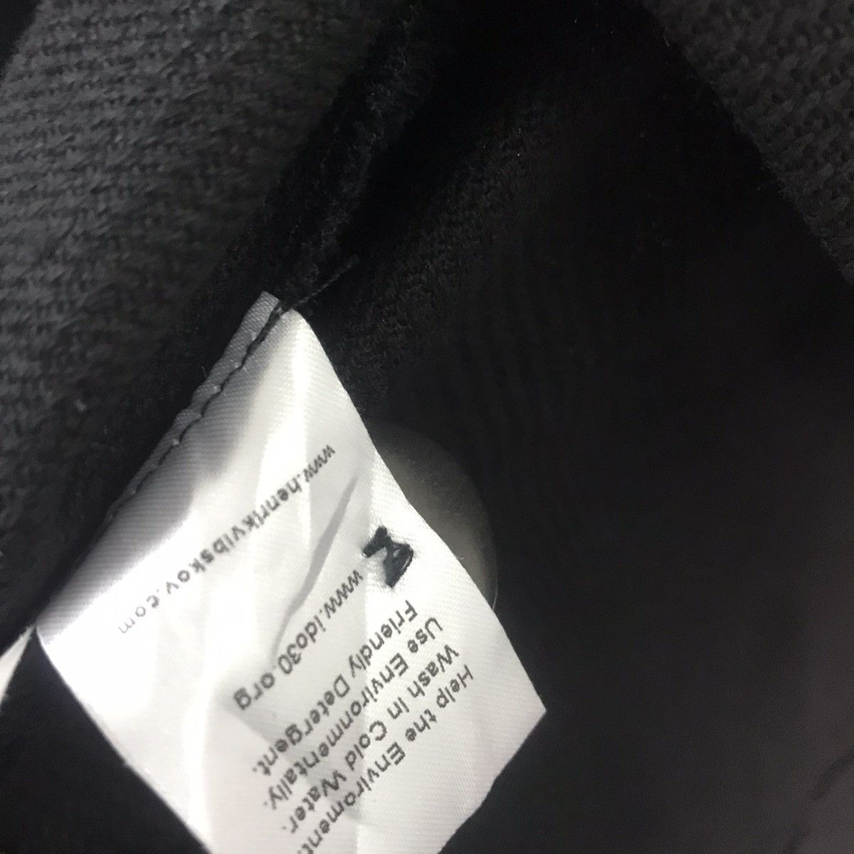 Henrik Vibskov Henrik vibskov kombucha embroidery coat Size L / US 10 / IT 46 - 11 Thumbnail