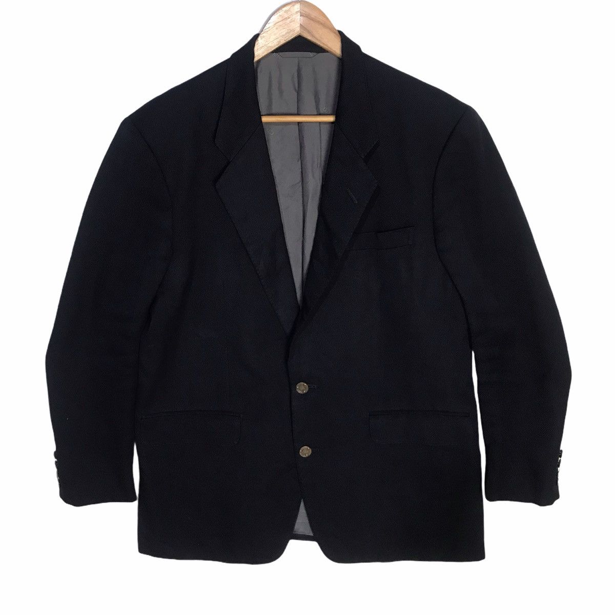 Vintage Christian dior monsieur blazer
