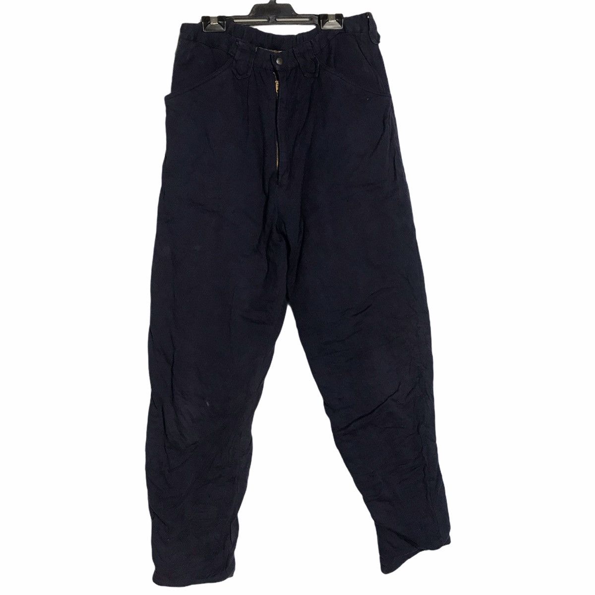 Early edition hai sporting gear cotton pants