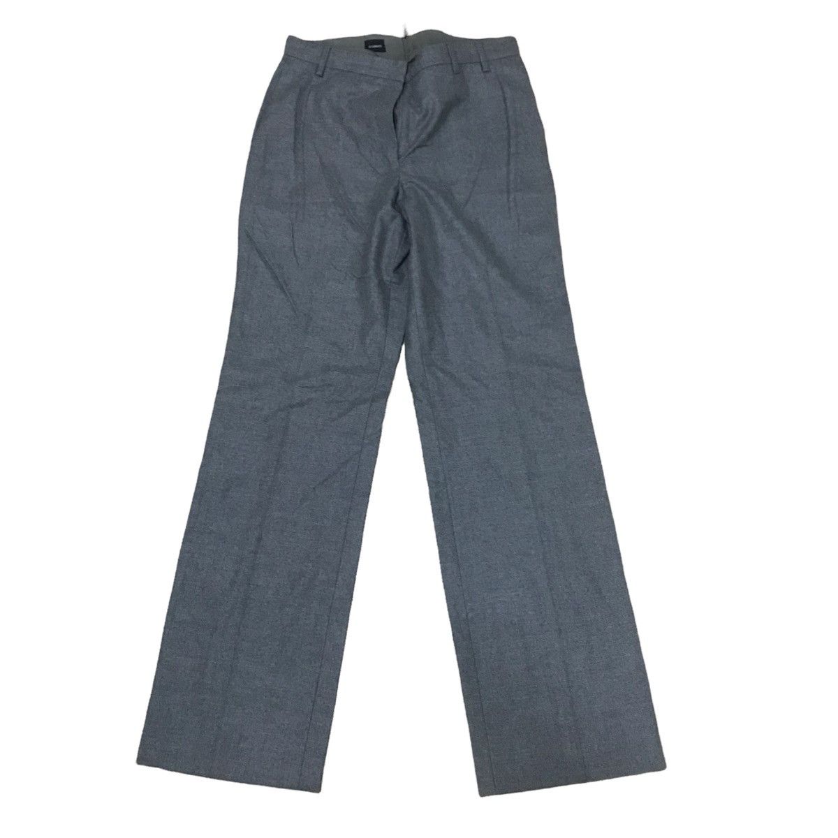 Jil sander taylor made casmere pants