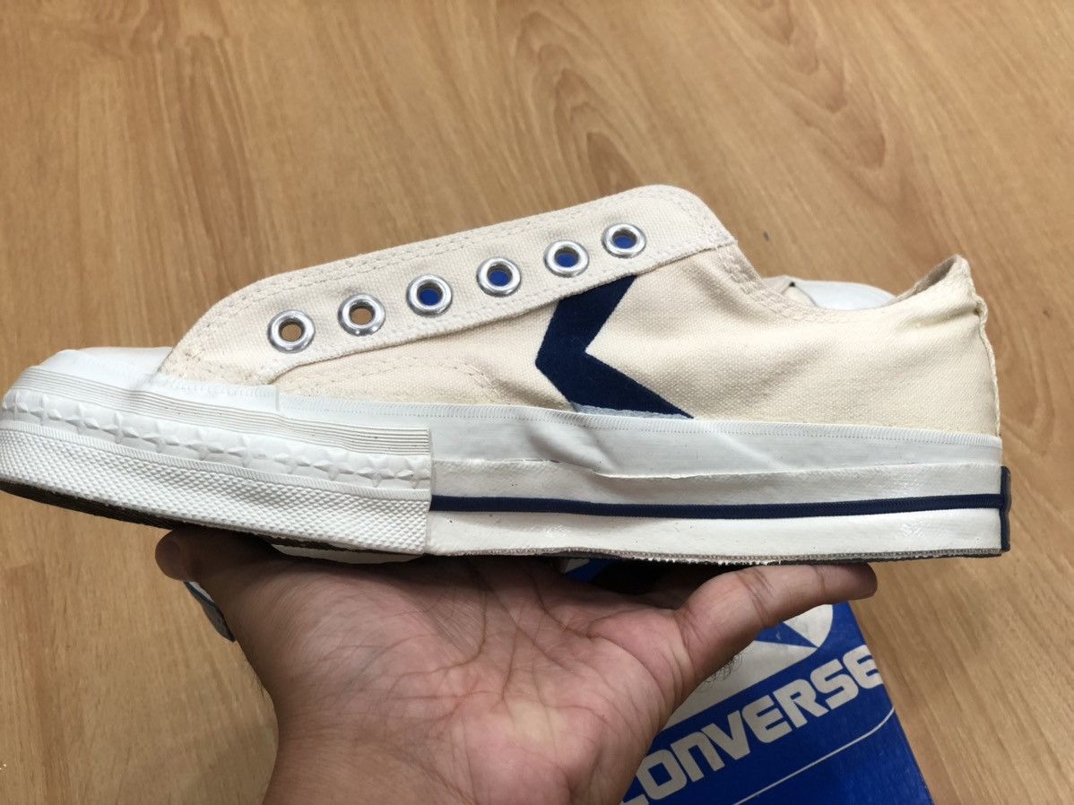 Converse vintage converse CX PRO 250 70s Size US 5 / EU 37 - 7 Thumbnail