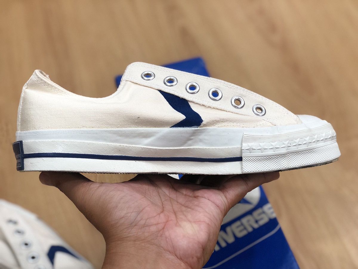 Converse vintage converse CX PRO 250 70s Size US 5 / EU 37 - 9 Thumbnail