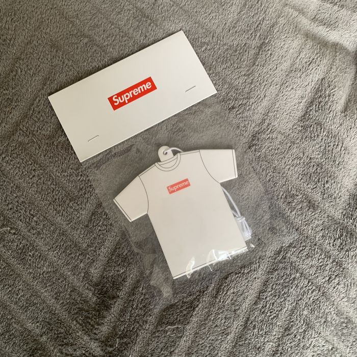 Supreme Kuumba Tee Air Freshener | Grailed