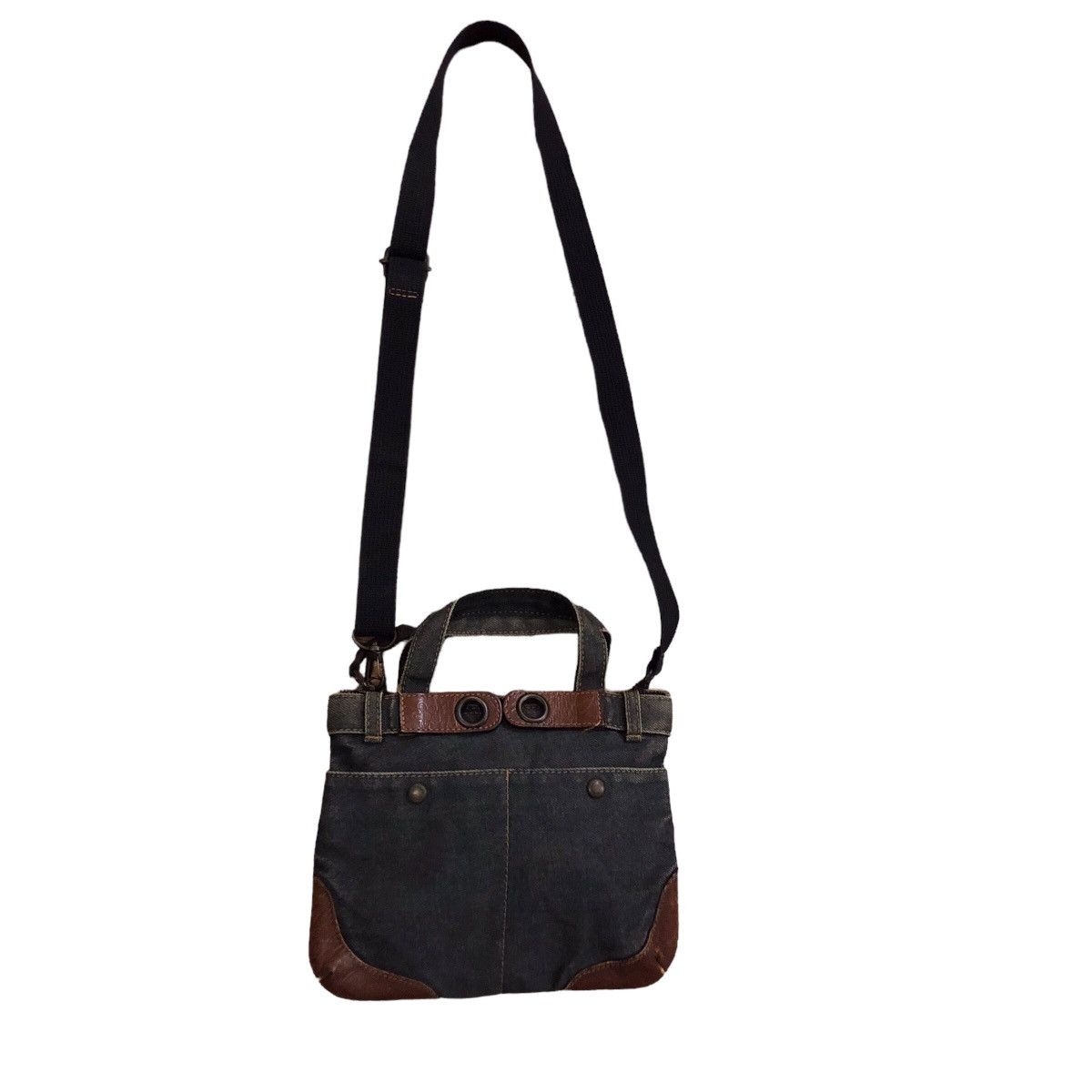 Mary Quant Bag Japan | Grailed