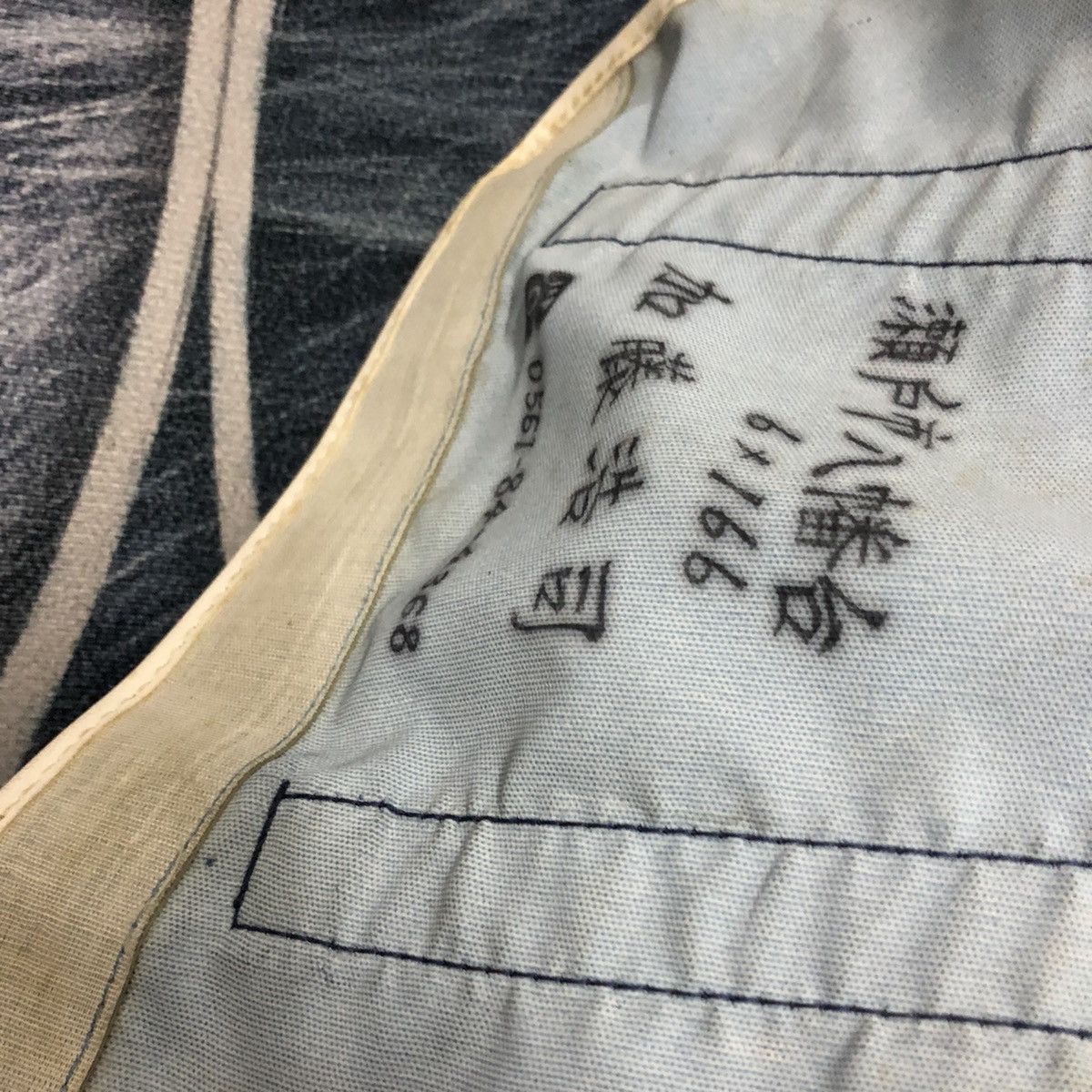 Other vintage hiker jack tokyo made outdoor backpack Size ONE SIZE - 5 Thumbnail