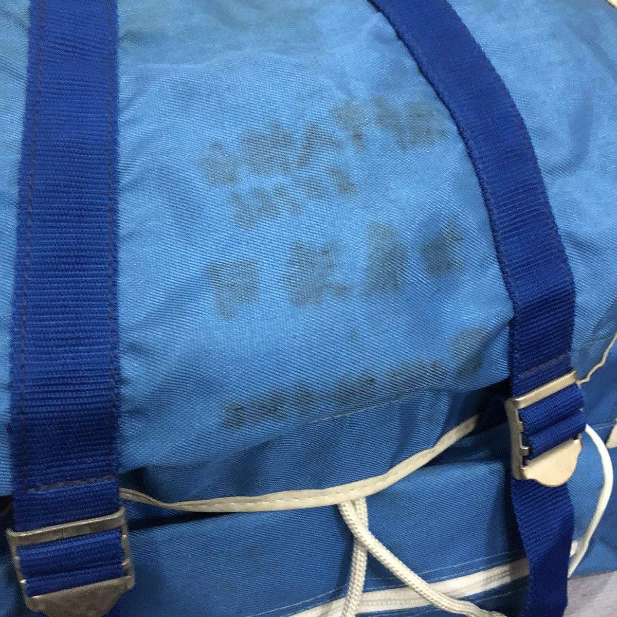 Other vintage hiker jack tokyo made outdoor backpack Size ONE SIZE - 10 Thumbnail