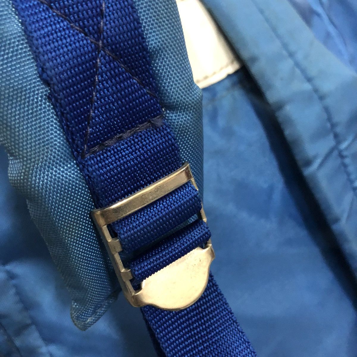 Other vintage hiker jack tokyo made outdoor backpack Size ONE SIZE - 11 Thumbnail