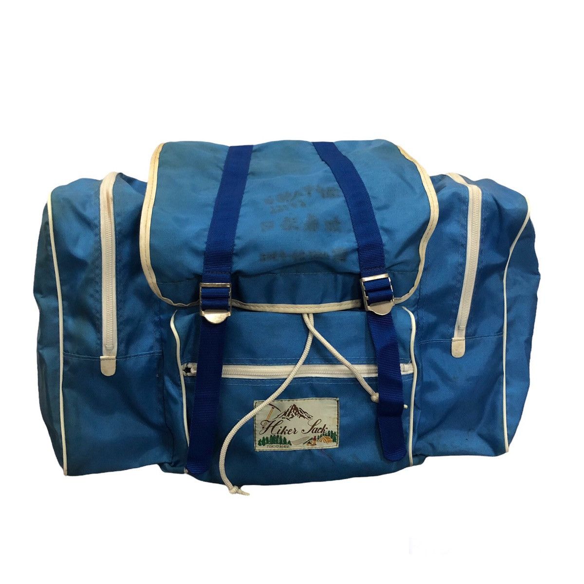 Other vintage hiker jack tokyo made outdoor backpack Size ONE SIZE - 1 Thumbnail