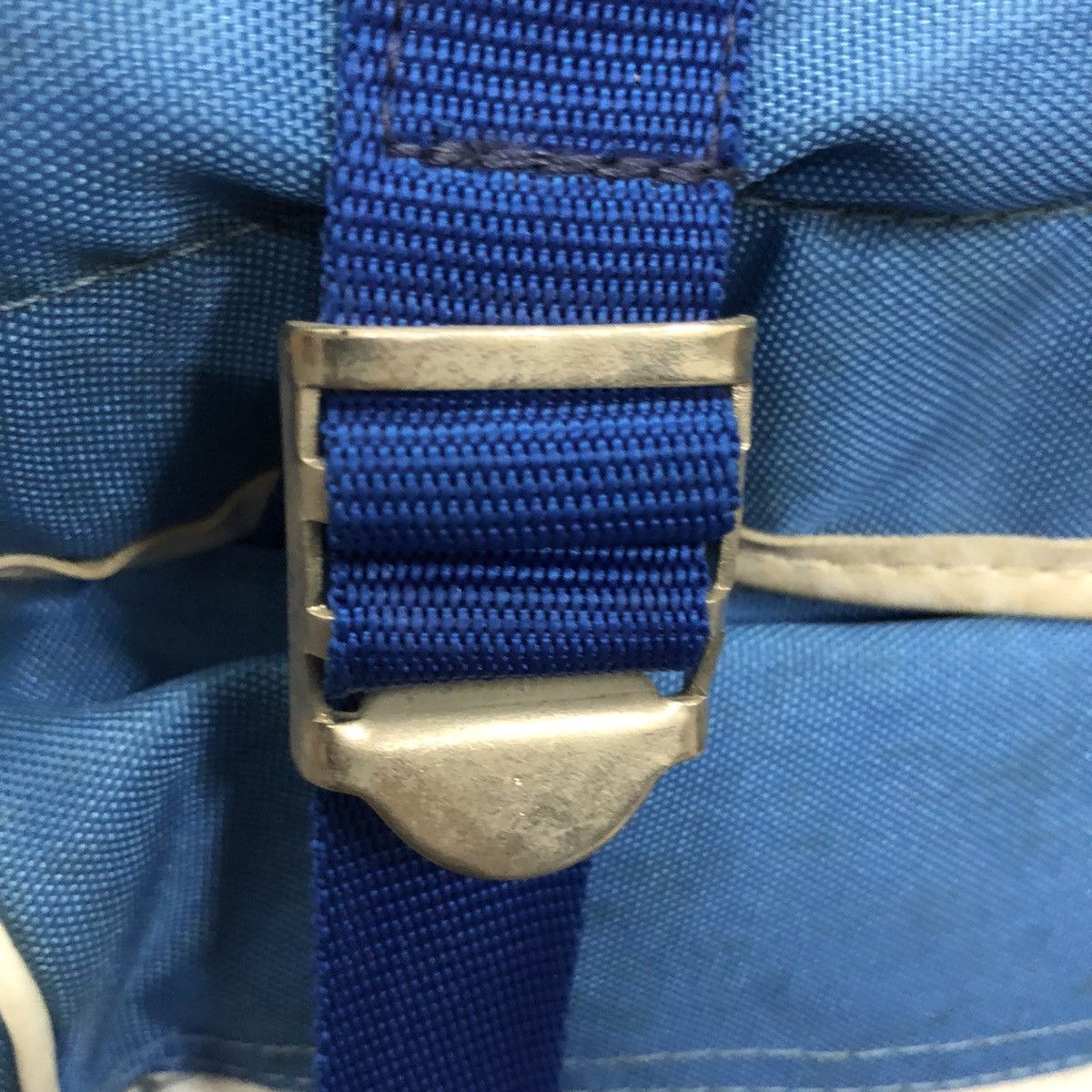 Other vintage hiker jack tokyo made outdoor backpack Size ONE SIZE - 9 Thumbnail