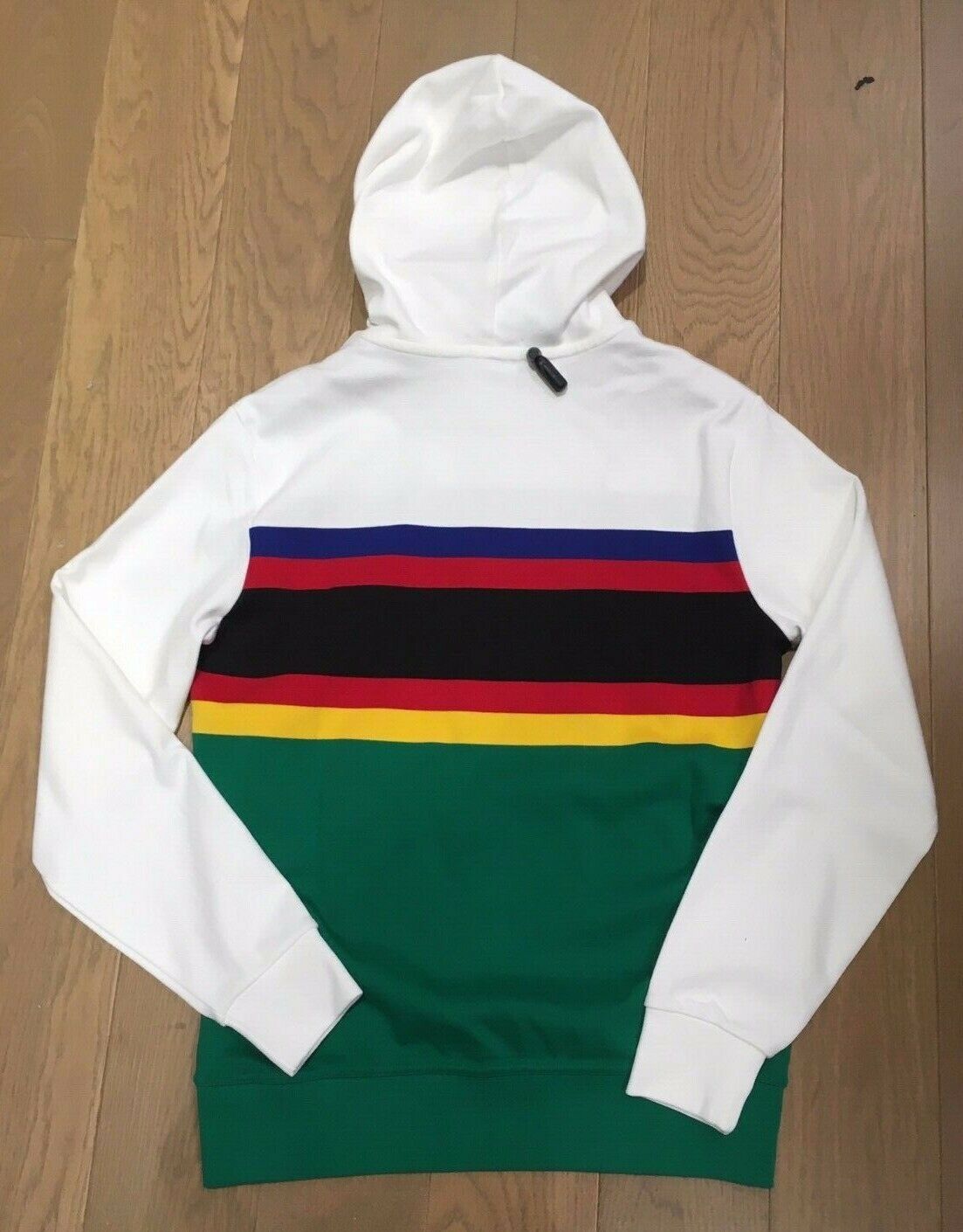 Polo Ralph Lauren Polo Ralph Lauren ALPINE 67 Hoodie Sweatshirt LIMITED Size US XXL / EU 58 / 5 - 3 Thumbnail