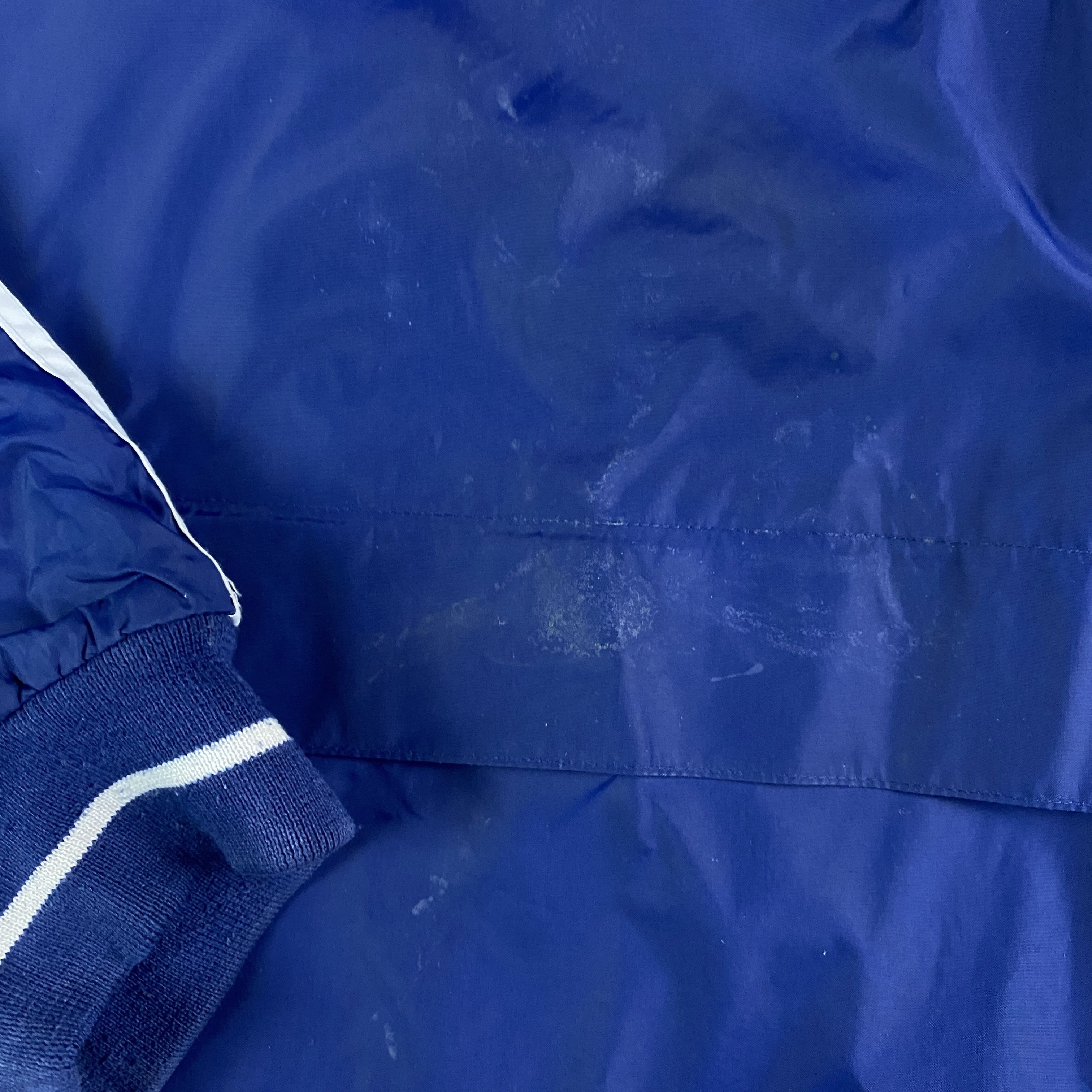Adidas × Vintage Mens Jacket Anorak Adidas Vintage Size XL Size US XL / EU 56 / 4 - 4 Thumbnail