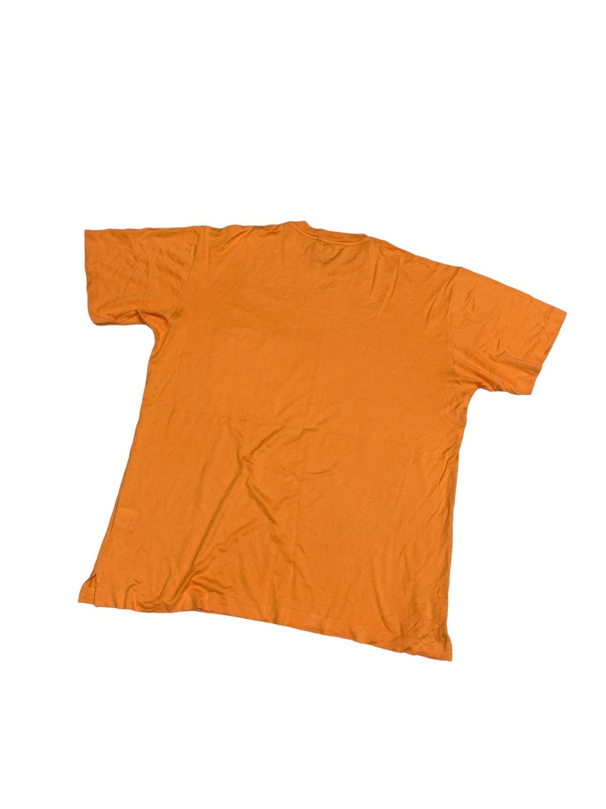 Hermes × Vintage VINTAGE HERMES SINGLE STITCHES SHIRT Size US L / EU 52-54 / 3 - 2 Thumbnail