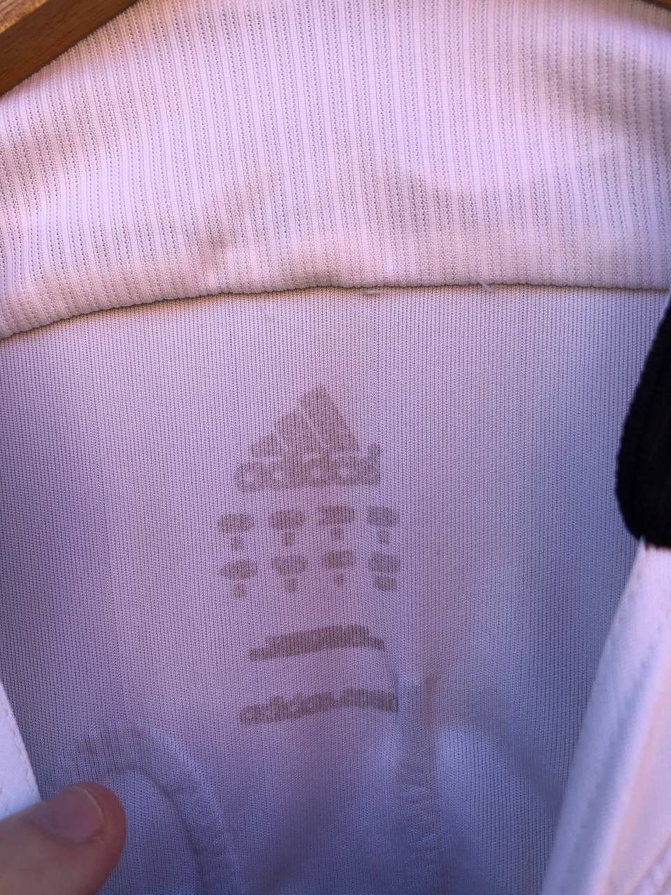 Adidas × Vintage GERMANY TEAM HOME FOOTBALL SOCCER SHIRT JERSEY ADIDAS Size US M / EU 48-50 / 2 - 12 Thumbnail