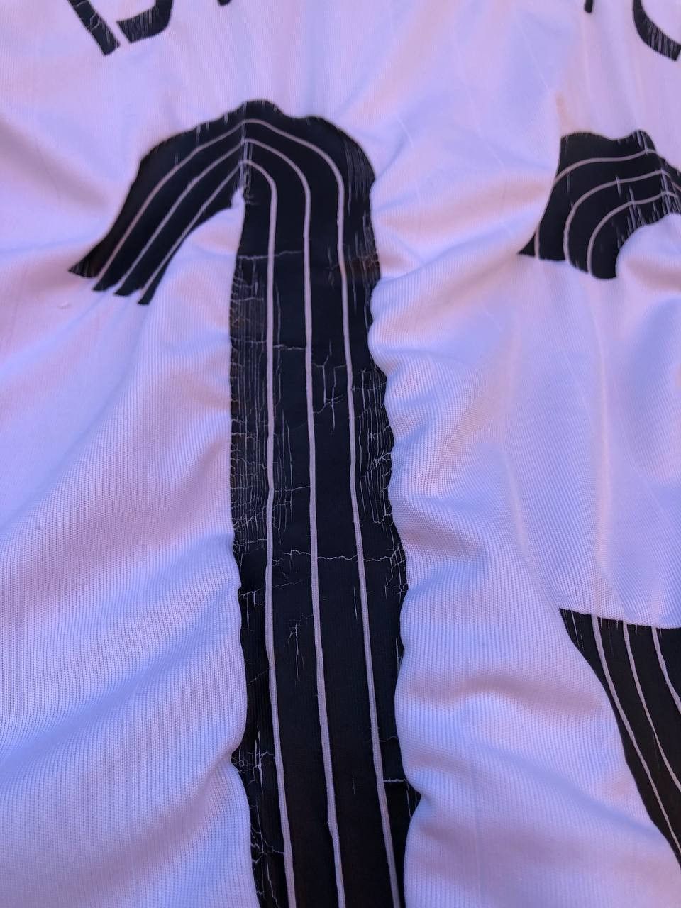 Adidas × Vintage GERMANY TEAM HOME FOOTBALL SOCCER SHIRT JERSEY ADIDAS Size US M / EU 48-50 / 2 - 8 Thumbnail