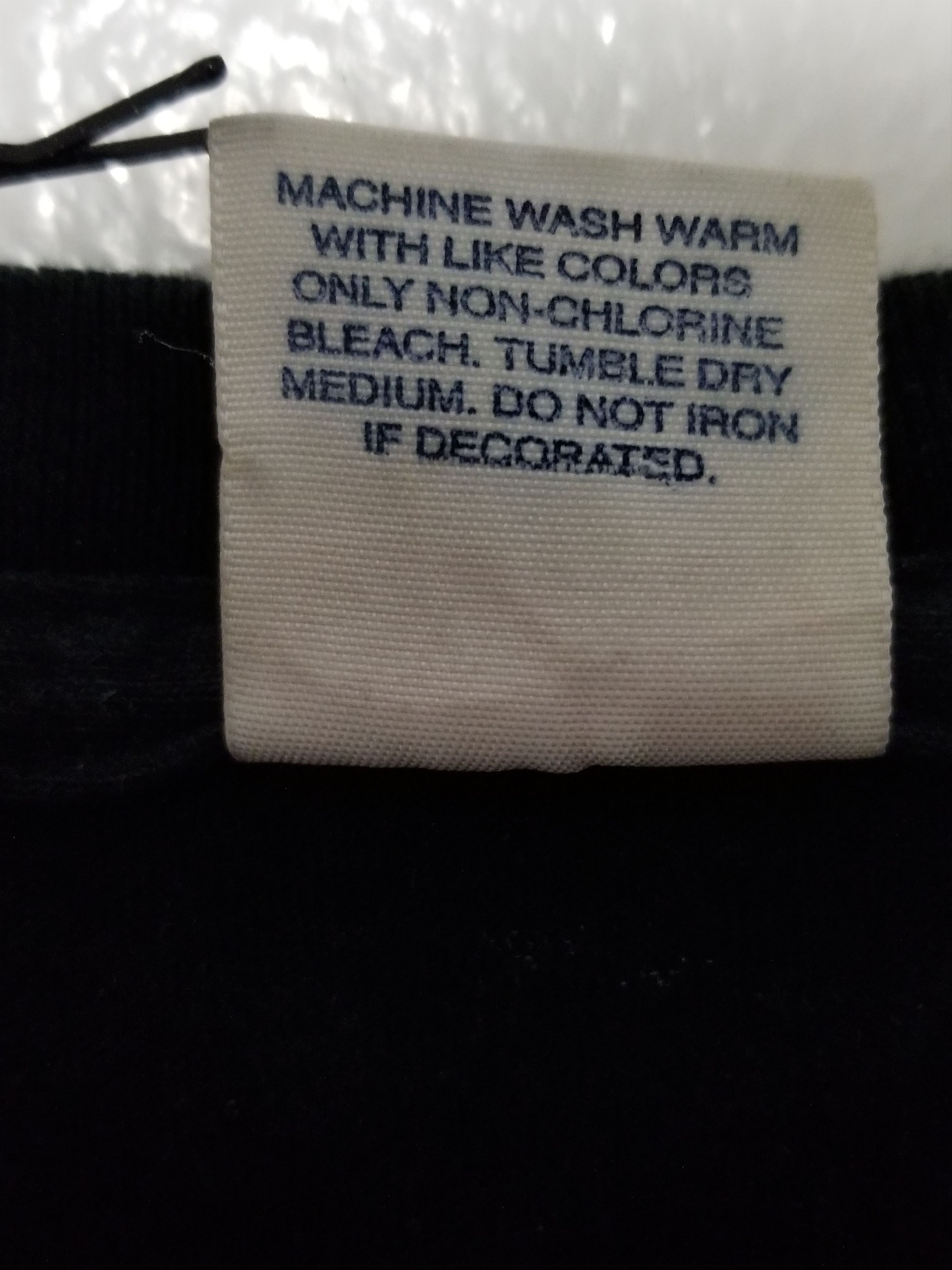 Supreme Supreme Budweiser Tee Size US M / EU 48-50 / 2 - 5 Thumbnail