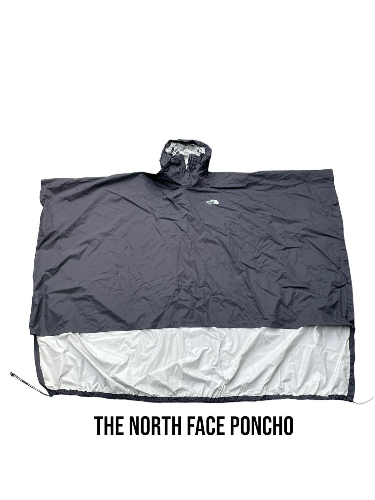 The North Face The North Face Pocho Size US S / EU 44-46 / 1 - 1 Thumbnail